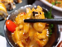 -衣川小森林·料理·寿司(鸿铭中心店)