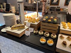 -昆山琶拉帝诗酒店·河畔咖啡厅Riverside Cafe