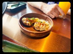 -FLAIR顶层餐厅酒吧(浦东丽思卡尔顿酒店)