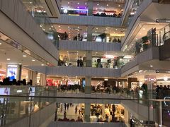 -凯德MALL(西直门店)