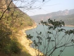 -羚羊峡古栈道森林公园