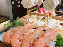 -湊湊火锅·茶憩(上海合生汇店)