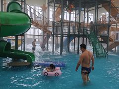 -北黄海温泉度假村