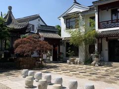 -苏州冶园园林民宿(太湖西山风景区店)