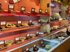 -羊大爷涮肉(亮马桥店)