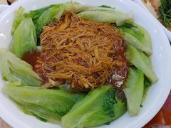 -潮喜竹溪荔湖酒家(荔枝湾店)