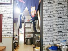 -带杏干面馆(洋湖景园店)