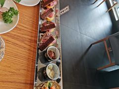 -赤坂亭·M9和牛烧肉·铁板烧·日料398放题(长泰广场店)