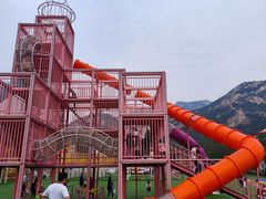 -天马岛度假区