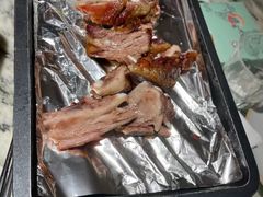 -梁家大院•农家菜(昆山会展中心店)