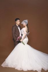 -戛纳印象摄影(潮拍定制馆)