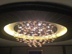 -外高桥喜来登酒店采悦轩