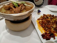 -元唐家宴•经典东北菜(梅市口路店)