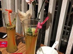 -小大董·烤鸭(凤凰汇店)