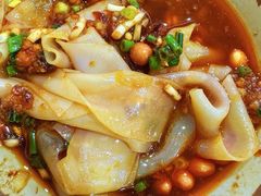 -笔记安顺夺夺粉火锅