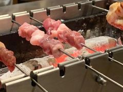-很久以前羊肉串(打浦路店)