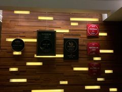 门面-广州柏悦酒店·悦景轩·粤菜餐厅