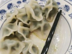 -庆丰包子铺(西单店)