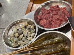 -盈田盈粥庄(博山东路店)