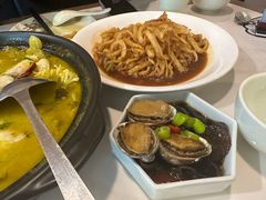 -船歌·鱼水饺青岛菜(合肥路永旺店)