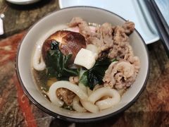 -炙柒Sekinana·精致料理 烧鸟·铁板烧(海上世界店)