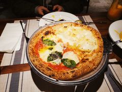 -Primo·丽莫意大利窑烤披萨