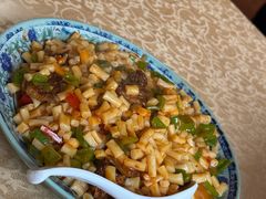 -维吾尔餐厅(宜山路店)