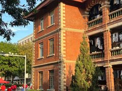 -厦门大学(思明校区)