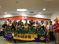 -励步儿童成长中心英文启蒙·剑桥考级·KET(万象汇校区)