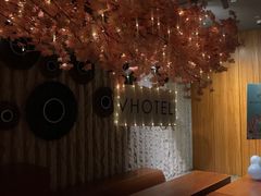 -深圳皇庭V酒店