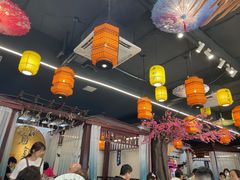 -外婆船宴餐厅·外婆喊你回家吃饭