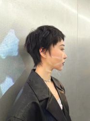 -Kraemer Paris苏豪发廊