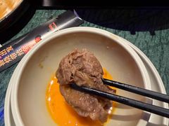 -牛New寿喜烧(曹路花园城店)
