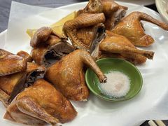 -师傅仔美食(东华老店)