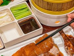 -新乾隆酒楼(帝景园店)