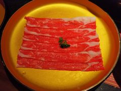 牛肩-牛New寿喜烧(金茂览秀城店)