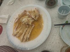 -巧克力渔家.小船海鲜胶东菜(万平口店)