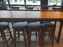 -星巴克(西安曲江银泰店)