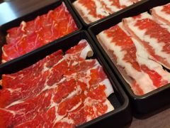 -MoMo牧场·寿喜烧专门店(长泰广场店)