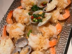 -外婆家(西红门荟聚购物中心店)