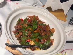 -百富源·海鲜辽菜(浑河堡店)
