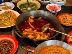 -李子坝梁山鸡(李子坝大鸡哥店)