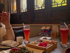 -苏城小院·园林精致苏州菜(斜塘老街店)