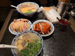 -小潘记鸭血粉丝汤