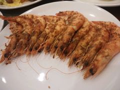 -湛山花园酒店-自助餐厅