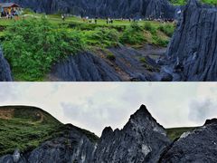 -墨石公园景区