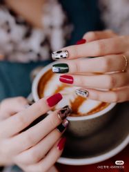 -妙睫屋日式美甲美睫