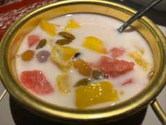 -川成元·麻辣香锅(凯德MALL西直门店)