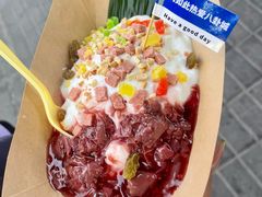 -特克斯八卦城