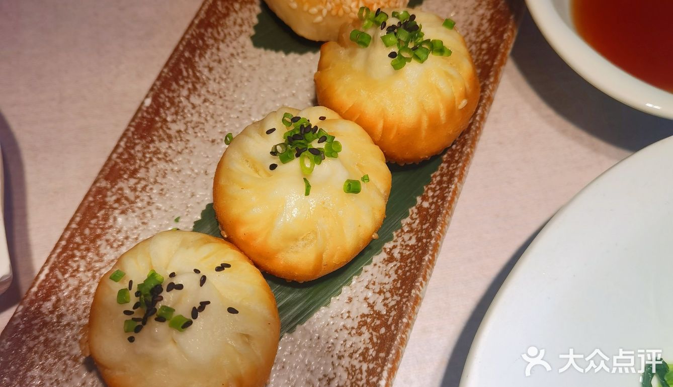 约会游园京梦ʚ♥ɞ年糕黄鱼，年年有余